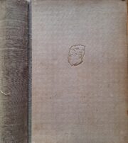 Kittenberger Kálmán - A megváltozott Afrika 1943