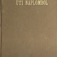 Tallián Emil - Úti naplómból