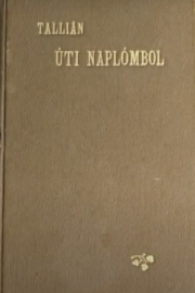 Tallián Emil - Úti naplómból