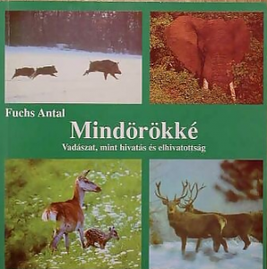 fuchs antal mindörökké