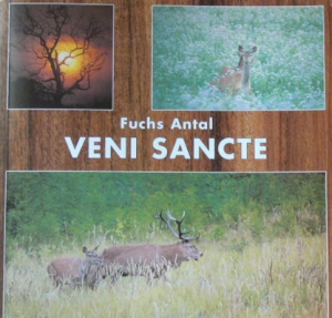 fuchs antal veni sancte