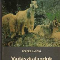 földes lászló vadászkalandok