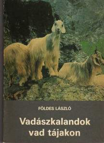 földes lászló vadászkalandok