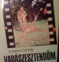 gyimesi györgy vadászesztendőm