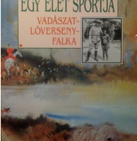 horthy jenő egy élet sportrja