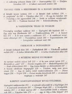 komare kárpáti vadászatok3