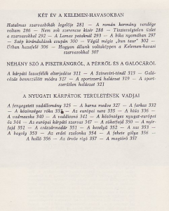 komare kárpáti vadászatok4