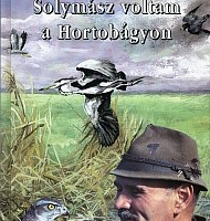 lelovich györgy solymász voltam a hortobágyon