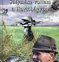 lelovich györgy solymász voltam a hortobágyon