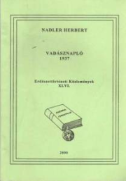 nadler herbert vadásznapló 1937