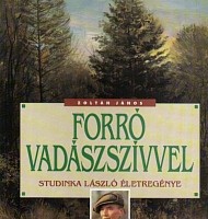 studinka forró vadászszívvel