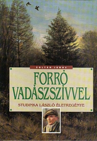 studinka forró vadászszívvel