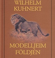 wilhelm kuhnert modelljeim földjén