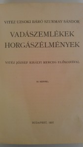 horgászélmények