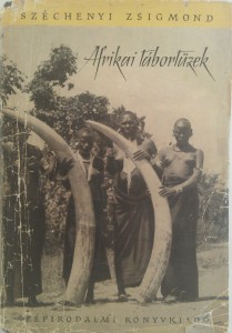 afrikai tábortüzek