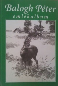 balogh péter emlékalbum