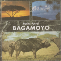 fuchs antal Bagamoyo