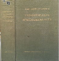 szurmay sandor vadaszemlekek