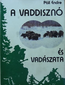 vaddisznó és vadászata