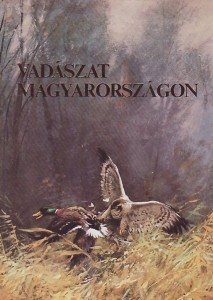 vadászat magyarországon