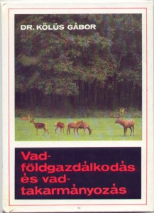 vadföldgazdálkodás