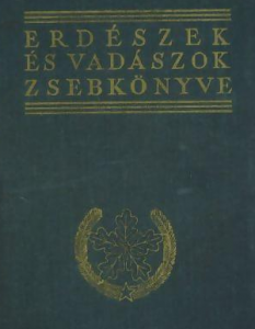 vadászok zsebkönyve