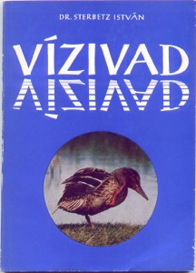 vízivad