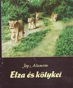 elza és kölykei