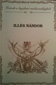 illés nándor