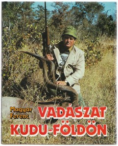 kuduföldön