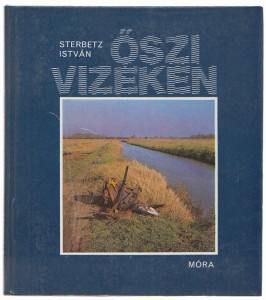 őszi vizeken