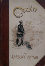 bársony istván csend