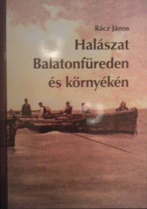 halászat balatonfüreden és környékén