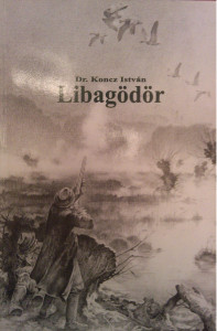 libagödör