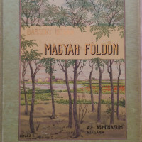 bársony magyar földön