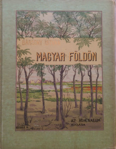 bársony magyar földön