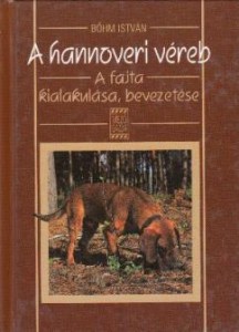 hannoveri vereb