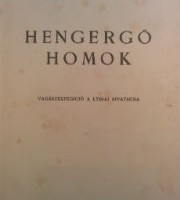 hengergő homok vadászkönyv_k