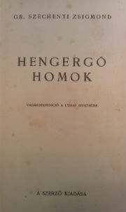 hengergő homok vadászkönyv_k