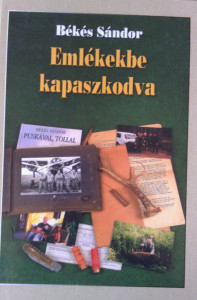 emlékekbe kapaszkodva