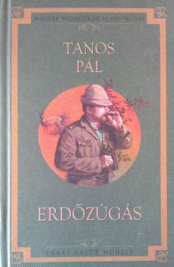 tanos erdőzúgás