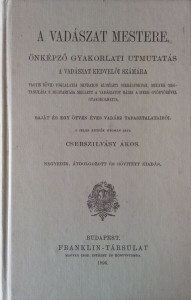 vadászat mestere