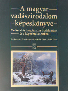 vadászirodalom képeskönyve