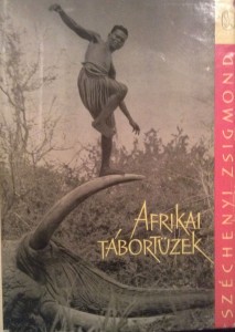 afrikai tábortüzek