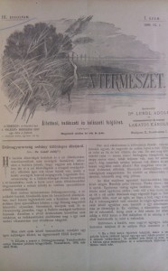 természet vadászújság