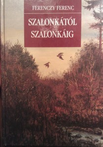 ferency szalonkától szalonkáig