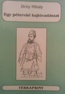 pétervári hajtóvadászat