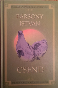 bársony istván csend mvk