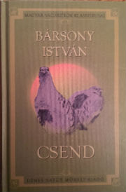 bársony istván csend mvk_f