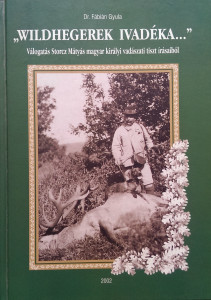 wildhegerek ivadéka